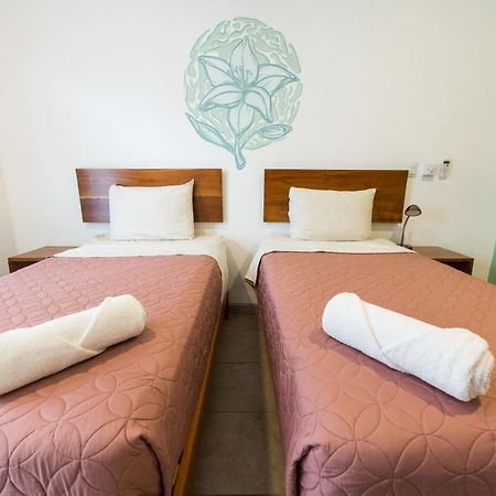 Hotel Sonno Caliza Tulum Exterior photo