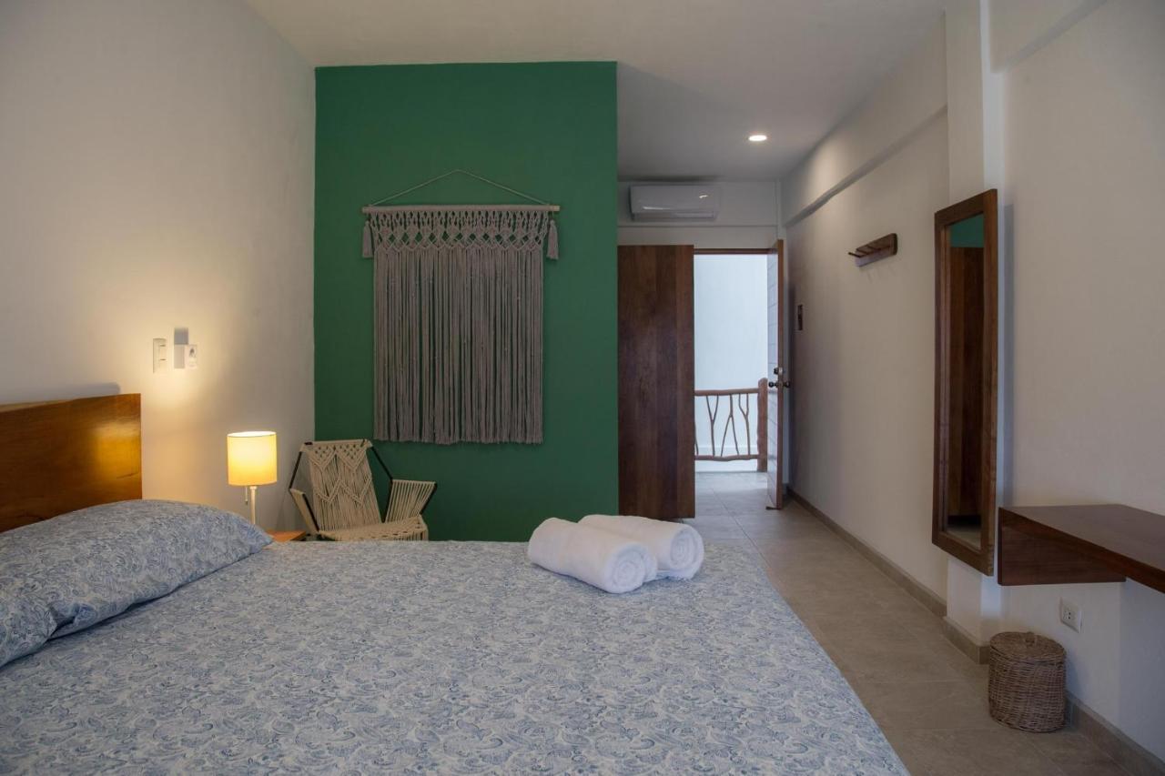 Hotel Sonno Caliza Tulum Exterior photo