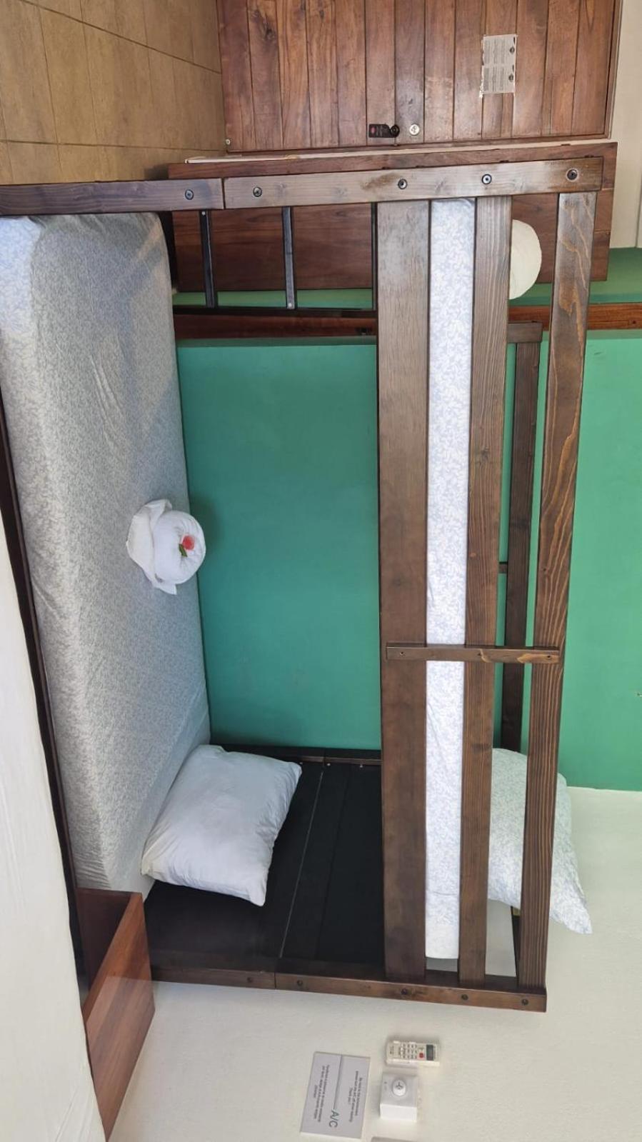 Hotel Sonno Caliza Tulum Exterior photo