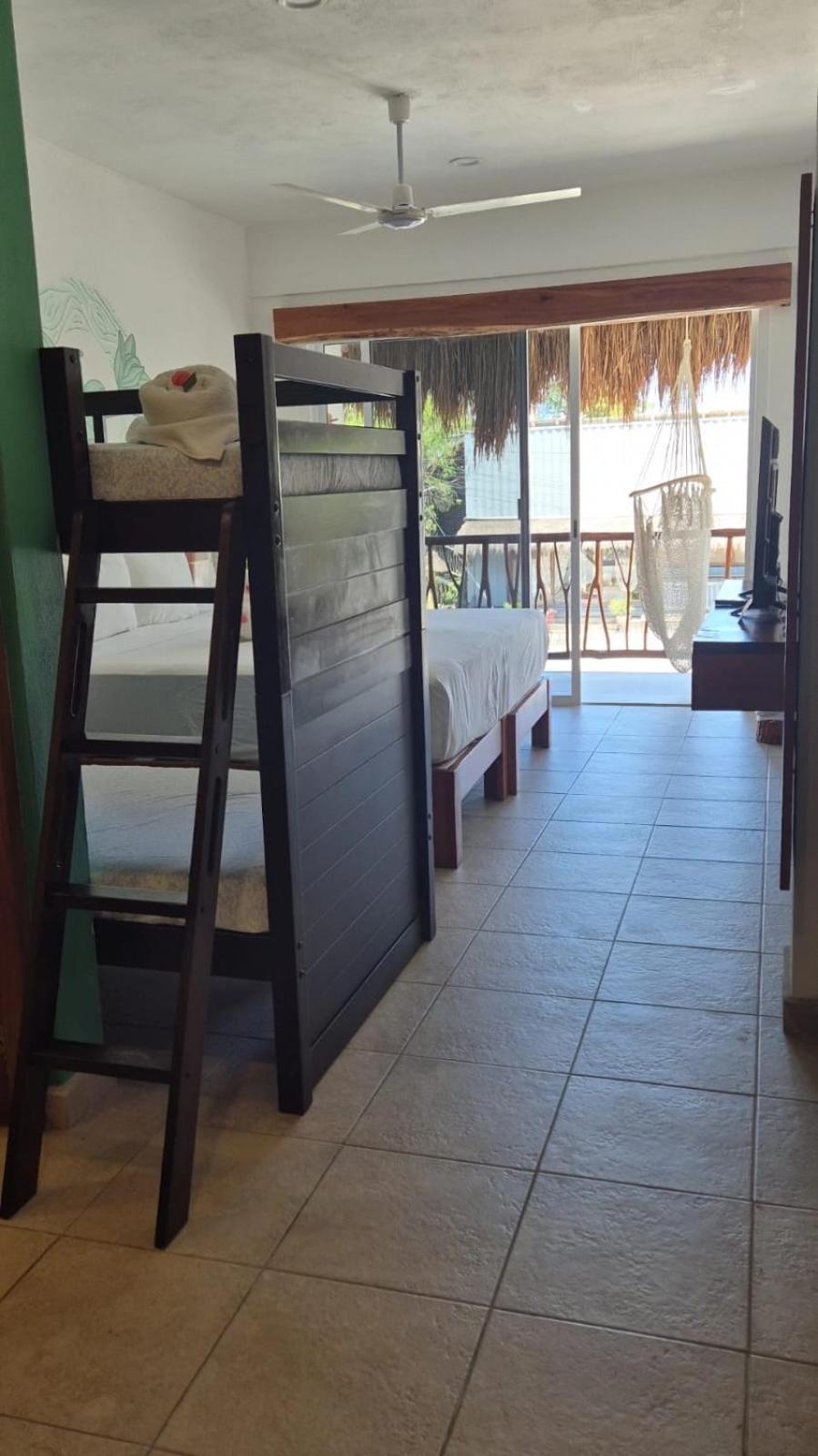 Hotel Sonno Caliza Tulum Exterior photo